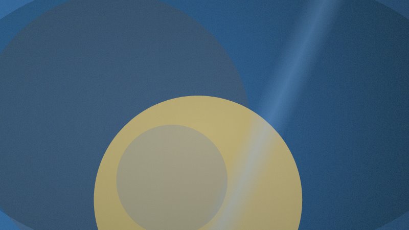 落雷那夜 · 仙侠漫剧