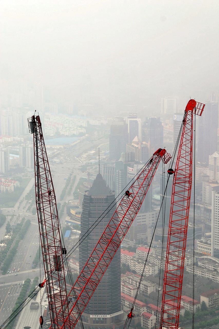 上海建设交通人才网站的探索与实践