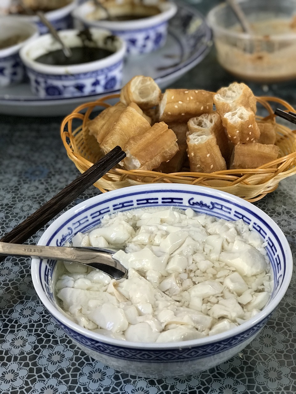 上海面点师招聘，探寻美食背后的匠心人才——58同城助力美食文化传承