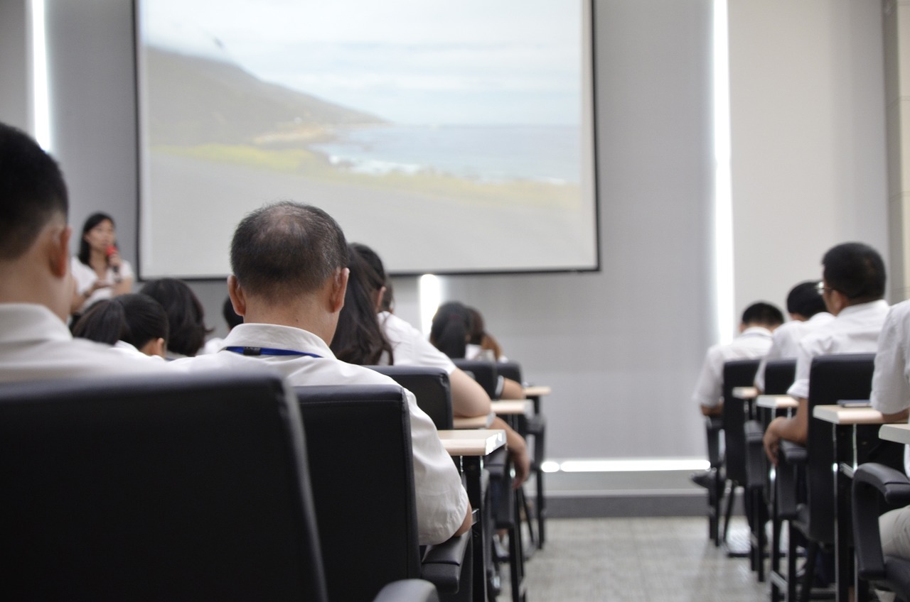 商业英语在线学习，开启高效学习之旅